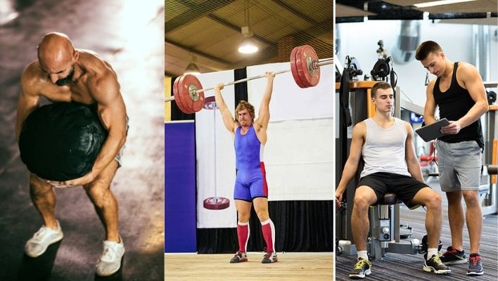 Athlete Lifting Program Integration