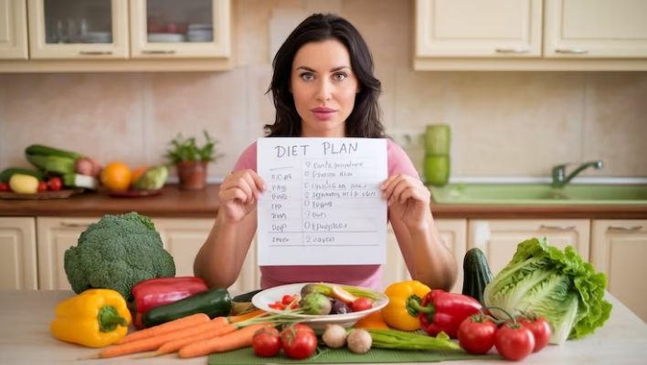 How To Work Metabolic Diet Plan