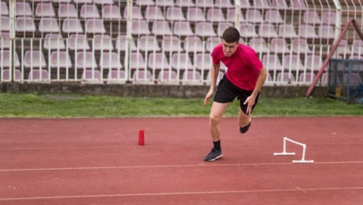 Building a Speed and Agility Training Program