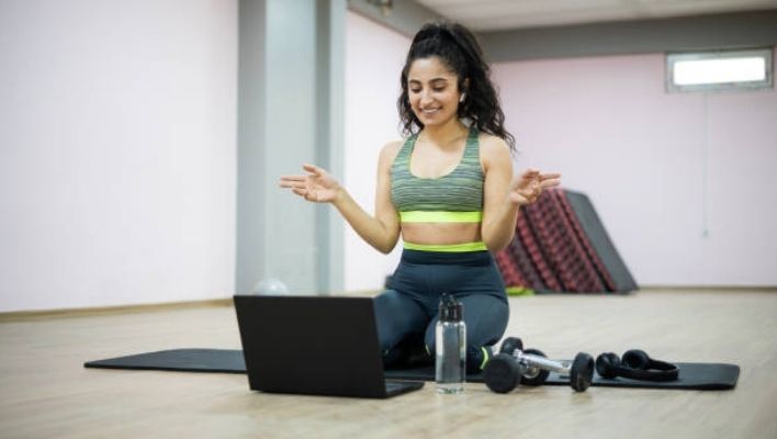 Can Online fitness Coaching Replace Traditional Programs?