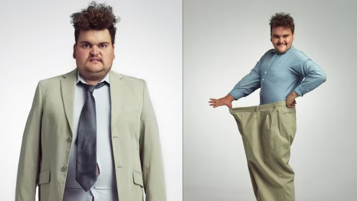 Can You Change Your Body Type?