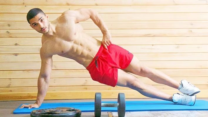 Enhanced Muscle Tone Without Bulk