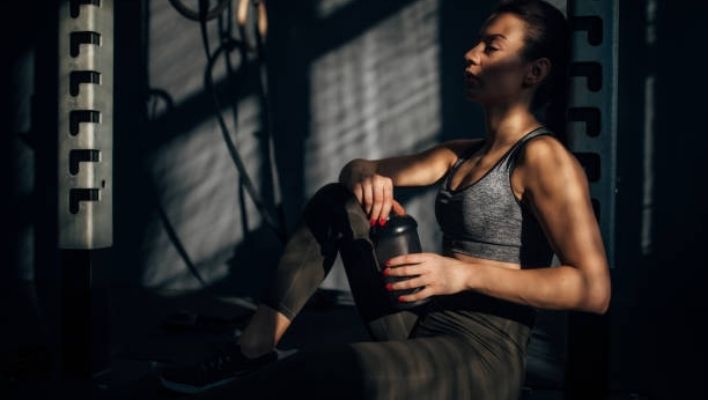 How Does Non-Stimulant Pre-Workout Work?