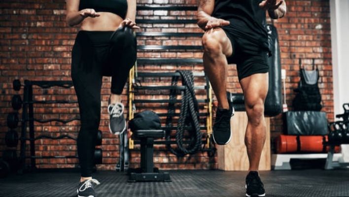 How Long Do Pre-Workouts Take to Kick In?