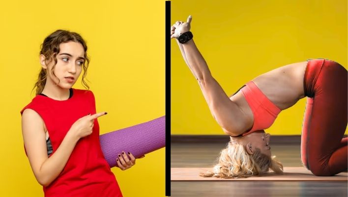 Is Yogalates Hard For Workout