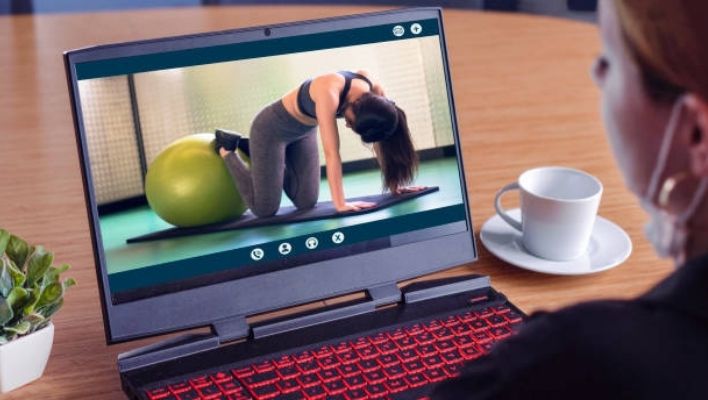 Online Hybrid Training Program​s