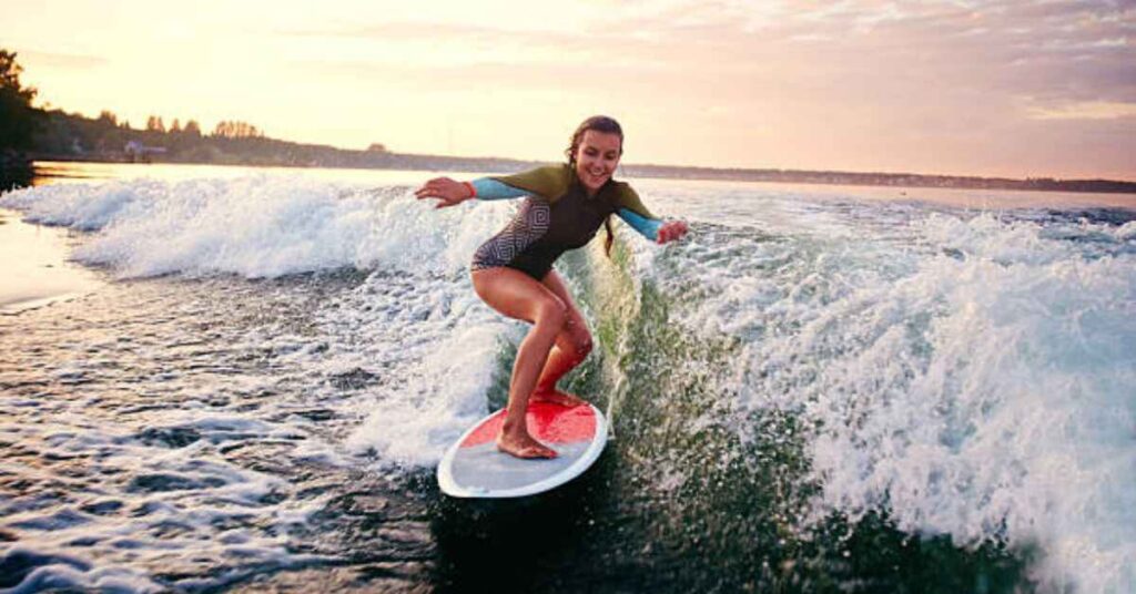 Is Surfing Good Exercise?