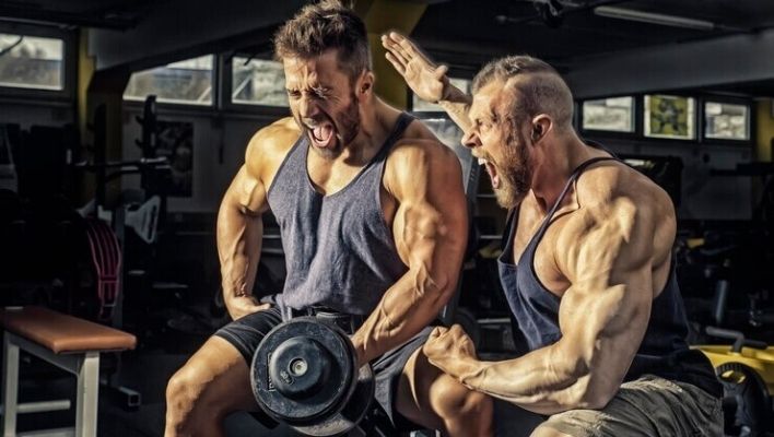 Understanding Bodybuilding Physique Types