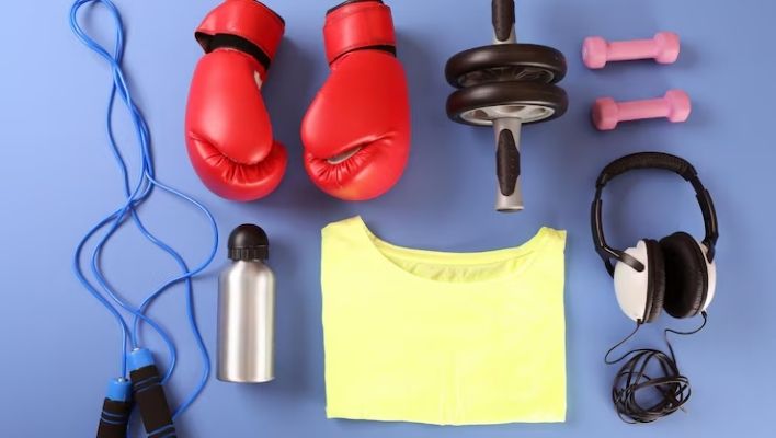 What Is Gear in Bodybuilding?