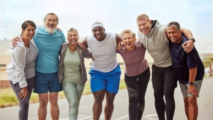 What Is a Fitness Coach?