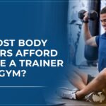 Can Bodybuilders Afford a&hellip;